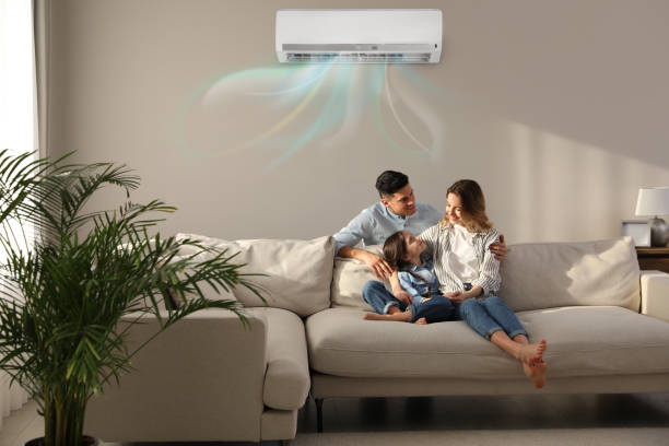 Best HVAC Supply and Distribution in La Vista, NE