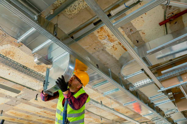 Best Energy-efficient HVAC Solutions in La Vista, NE