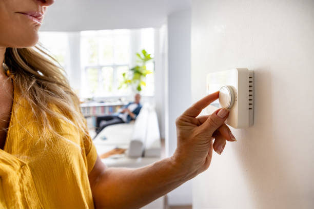 Best Emergency HVAC Services in La Vista, NE