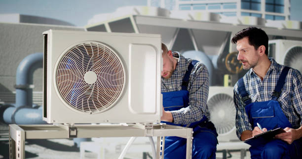 Best HVAC Training and Certification in La Vista, NE