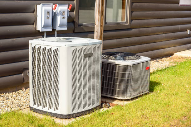 Best Seasonal HVAC Services in La Vista, NE